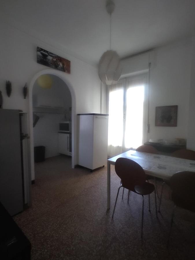 Trilocale Cecilia'S Studio Genova Eksteriør billede