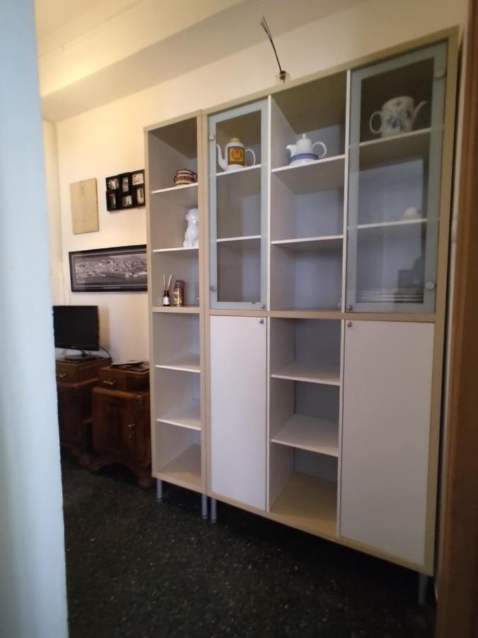 Trilocale Cecilia'S Studio Genova Eksteriør billede